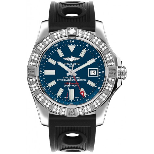 Breitling Avenger II GMT A3239053-C872-200S Breitling Avenger II GMT A3239053-C872-200S