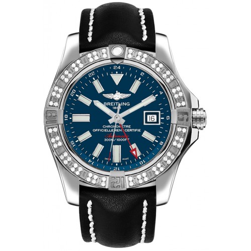 Breitling Avenger II GMT A3239053-C872-435X Breitling Avenger II GMT A3239053-C872-435X