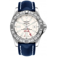 Breitling Avenger II GMT A3239053-G778-105X