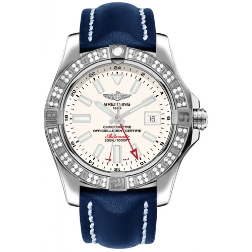 Breitling Avenger II GMT A3239053-G778-105X Breitling Avenger II GMT A3239053-G778-105X