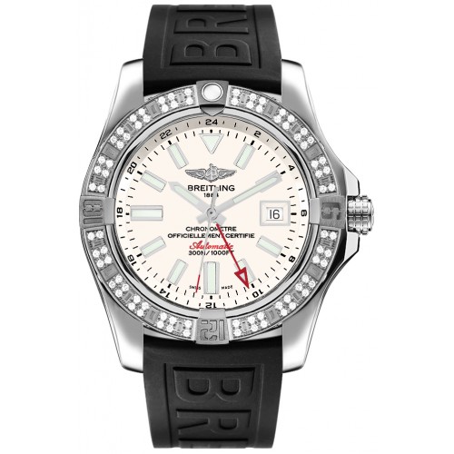 Breitling Avenger II GMT A3239053-G778-152S Breitling Avenger II GMT A3239053-G778-152S