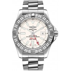 Breitling Avenger II GMT A3239053-G778-170A Breitling Avenger II GMT A3239053-G778-170A