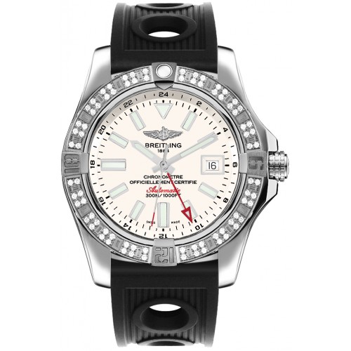 Breitling Avenger II GMT A3239053-G778-200S