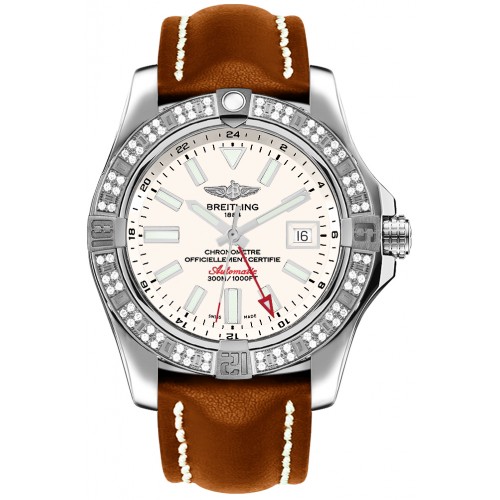 Breitling Avenger II GMT A3239053-G778-433X