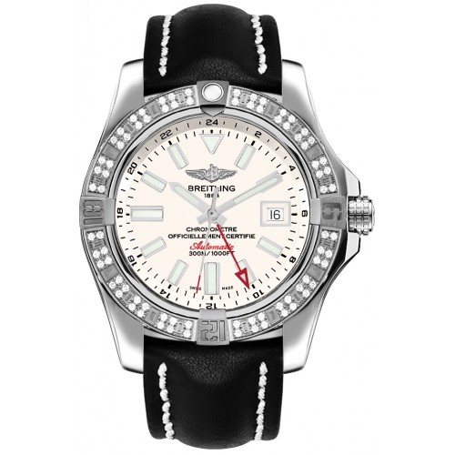 Breitling Avenger II GMT A3239053-G778-435X