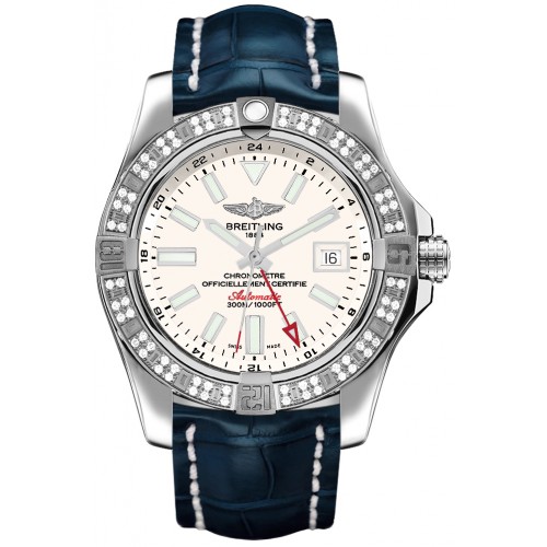 Breitling Avenger II GMT A3239053-G778-731P