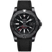 Breitling Avenger II GMT M3239010-BF04-109W