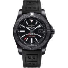 Breitling Avenger II GMT M3239010-BF04-152S Breitling Avenger II GMT M3239010-BF04-152S