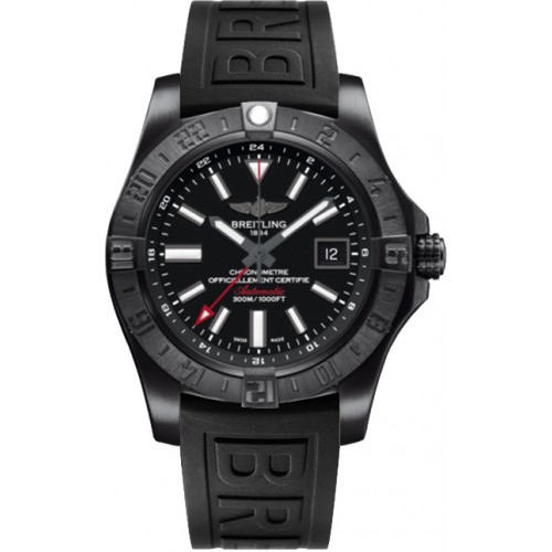 Breitling Avenger II GMT M3239010-BF04-152S Breitling Avenger II GMT M3239010-BF04-152S
