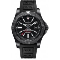 Breitling Avenger II GMT M3239010-BF04-153S Breitling Avenger II GMT M3239010-BF04-153S