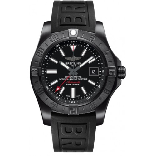 Breitling Avenger II GMT M3239010-BF04-153S