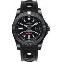 Breitling Avenger II GMT M3239010-BF04-200S Breitling Avenger II GMT M3239010-BF04-200S