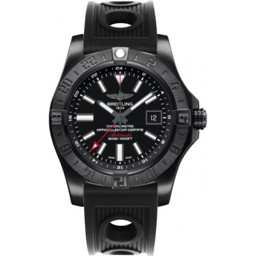 Breitling Avenger II GMT M3239010-BF04-200S