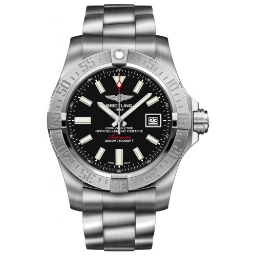 Breitling Avenger II Seawolf A1733110-BC30-169A