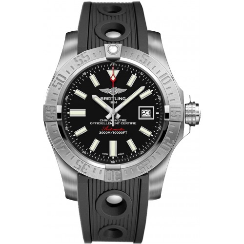 Breitling Avenger II Seawolf A1733110-BC30-200S