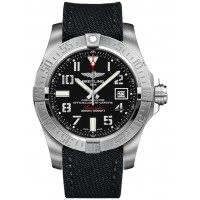 Breitling Avenger II Seawolf A1733110-BC31-101W Breitling Avenger II Seawolf A1733110-BC31-101W