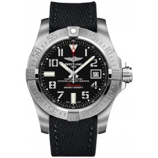 Breitling Avenger II Seawolf A1733110-BC31-101W Breitling Avenger II Seawolf A1733110-BC31-101W