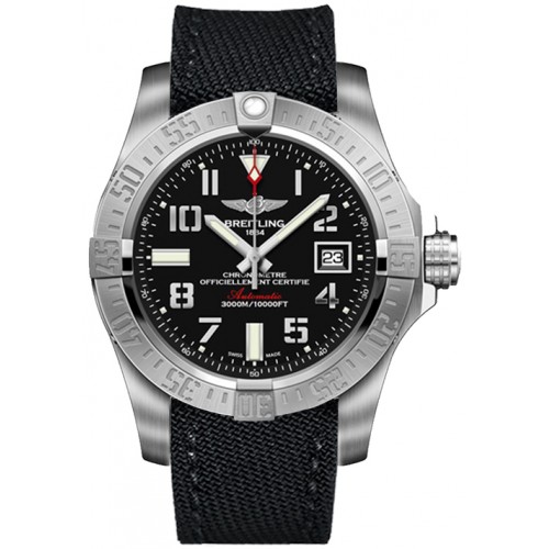 Breitling Avenger II Seawolf A1733110-BC31-101W