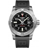 Breitling Avenger II Seawolf A1733110-BC31-153S Breitling Avenger II Seawolf A1733110-BC31-153S