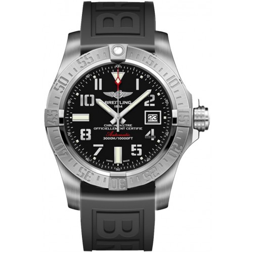 Breitling Avenger II Seawolf A1733110-BC31-153S