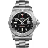 Breitling Avenger II Seawolf A1733110-BC31-169A Breitling Avenger II Seawolf A1733110-BC31-169A