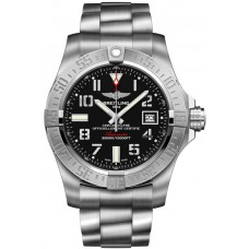 Breitling Avenger II Seawolf A1733110-BC31-169A Breitling Avenger II Seawolf A1733110-BC31-169A
