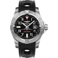 Breitling Avenger II Seawolf A1733110-BC31-200S Breitling Avenger II Seawolf A1733110-BC31-200S