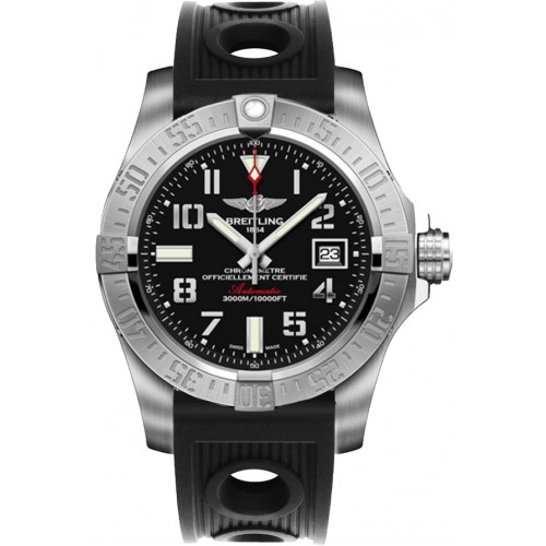 Breitling Avenger II Seawolf A1733110-BC31-200S