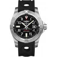 Breitling Avenger II Seawolf A1733110-BC31-227S Breitling Avenger II Seawolf A1733110-BC31-227S