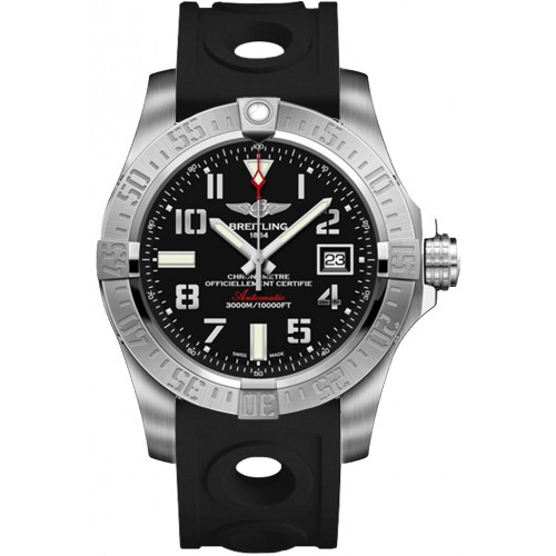 Breitling Avenger II Seawolf A1733110-BC31-227S