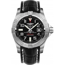 Breitling Avenger II Seawolf A1733110-BC31-743P Breitling Avenger II Seawolf A1733110-BC31-743P