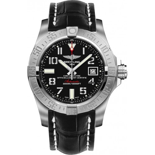 Breitling Avenger II Seawolf A1733110-BC31-743P