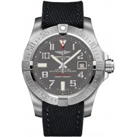 Breitling Avenger II Seawolf A1733110-F563-109W Breitling Avenger II Seawolf A1733110-F563-109W