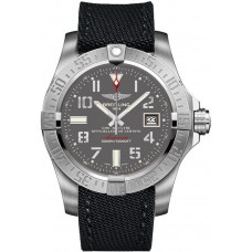 Breitling Avenger II Seawolf A1733110-F563-109W Breitling Avenger II Seawolf A1733110-F563-109W