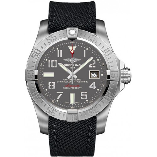 Breitling Avenger II Seawolf A1733110-F563-109W