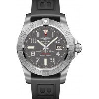 Breitling Avenger II Seawolf A1733110-F563-152S Breitling Avenger II Seawolf A1733110-F563-152S