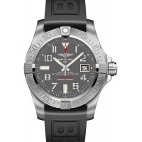 Breitling Avenger II Seawolf A1733110-F563-153S Breitling Avenger II Seawolf A1733110-F563-153S