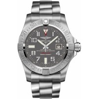 Breitling Avenger II Seawolf A1733110-F563-169A Breitling Avenger II Seawolf A1733110-F563-169A