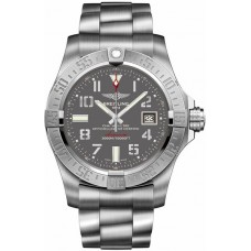 Breitling Avenger II Seawolf A1733110-F563-169A Breitling Avenger II Seawolf A1733110-F563-169A