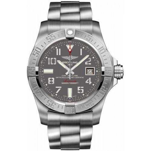 Breitling Avenger II Seawolf A1733110-F563-169A