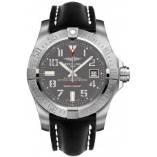 Breitling Avenger II Seawolf A1733110-F563-435X Breitling Avenger II Seawolf A1733110-F563-435X