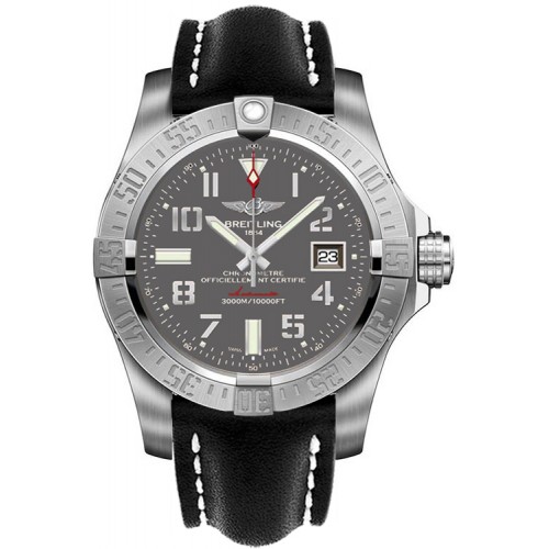 Breitling Avenger II Seawolf A1733110-F563-435X
