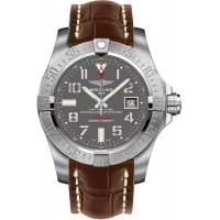 Breitling Avenger II Seawolf A1733110-F563-739P Breitling Avenger II Seawolf A1733110-F563-739P