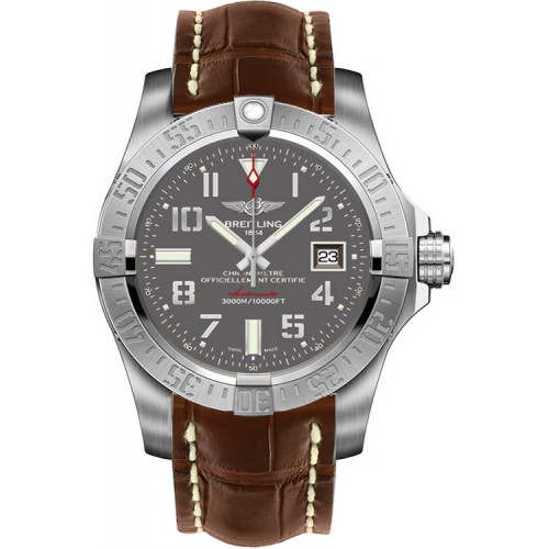 Breitling Avenger II Seawolf A1733110-F563-739P