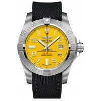 Breitling Avenger II Seawolf A1733110-I519-103W Breitling Avenger II Seawolf A1733110-I519-103W