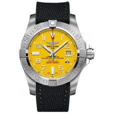 Breitling Avenger II Seawolf A1733110-I519-103W Breitling Avenger II Seawolf A1733110-I519-103W