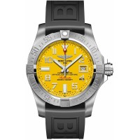 Breitling Avenger II Seawolf A1733110-I519-152S Breitling Avenger II Seawolf A1733110-I519-152S
