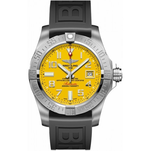 Breitling Avenger II Seawolf A1733110-I519-152S