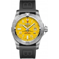 Breitling Avenger II Seawolf A1733110-I519-153S Breitling Avenger II Seawolf A1733110-I519-153S