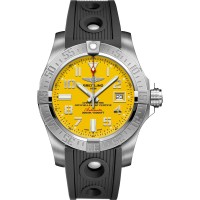Breitling Avenger II Seawolf A1733110-I519-200S Breitling Avenger II Seawolf A1733110-I519-200S